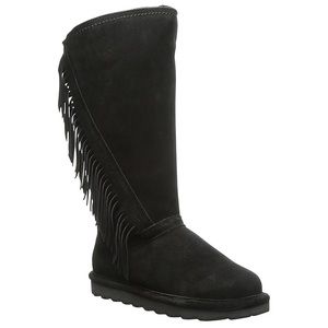 accentWool blend Treated with NeverWet Technology 12"Shaft 14"Circumference